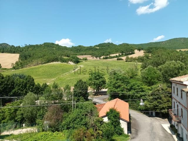 Casa in vendita a Ca' Rio, Marche