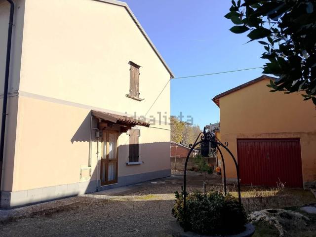 Casa in vendita a Unione dei comuni della Bassa Romagna, Conselice
