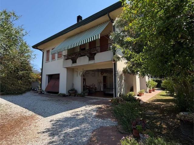 Casa in vendita a Villanova Di Camposanpiero, Veneto