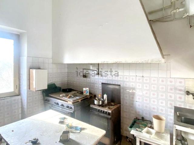 Casa in vendita a Calice Al Cornoviglio, Liguria