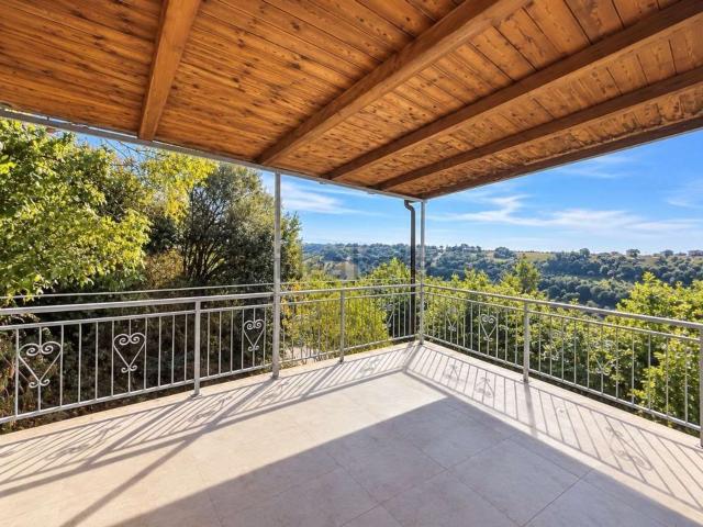 Casa in vendita a Ponte Nina, Campofilone