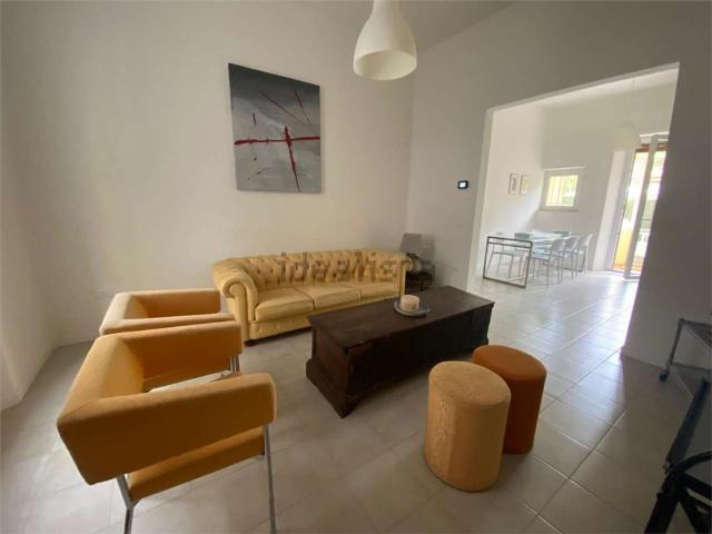 Casa in vendita a Centro Storico, Marche
