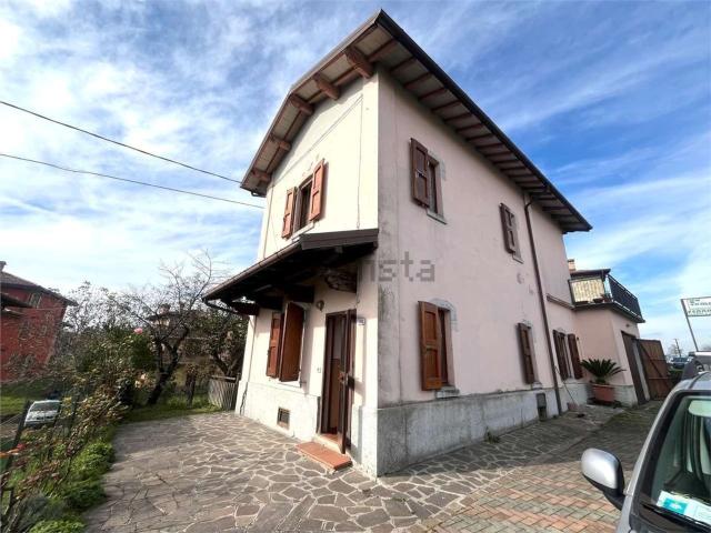 Casa in vendita a Unione dei comuni del Frignano, Pavullo Nel Frignano