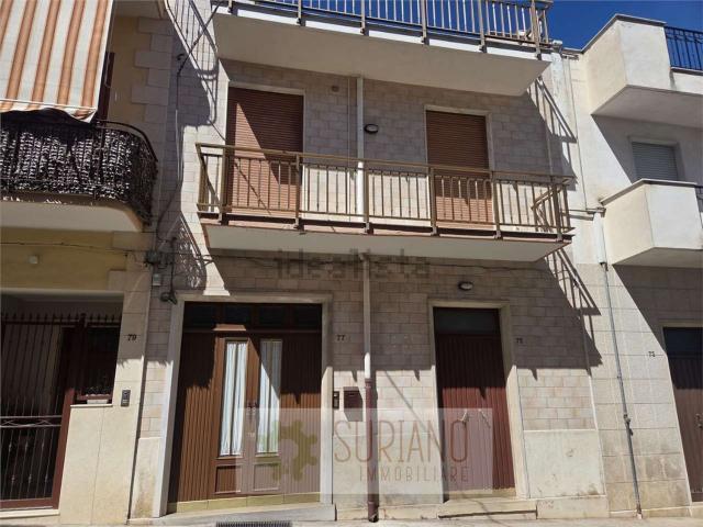 Casa in vendita a San Valentino, Puglia