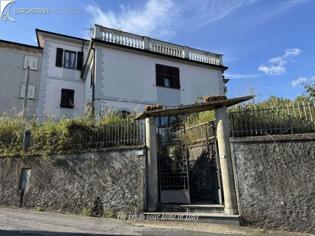 Casa in vendita a Unione di comuni Montana Lunigiana, Licciana Nardi