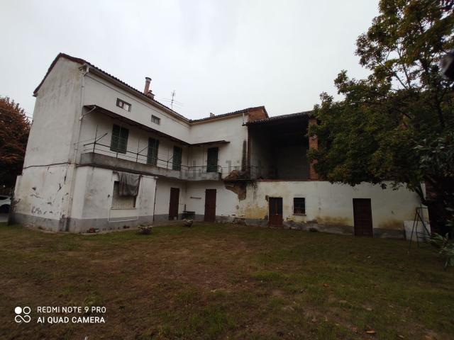 Casa in vendita a Piemonte, Alessandria