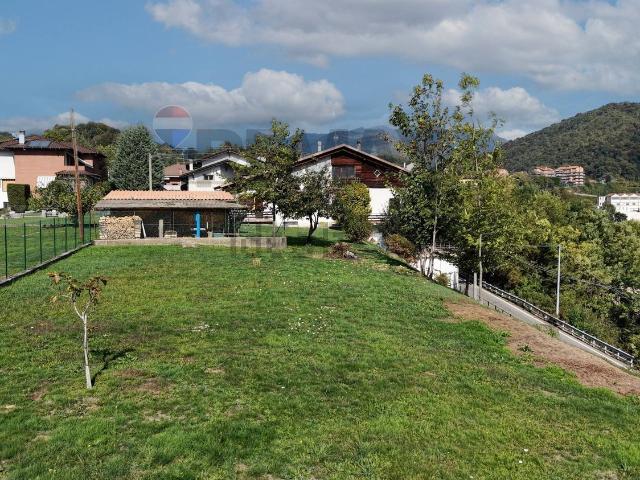 Casa in vendita a Villaggio Filatura, Tollegno
