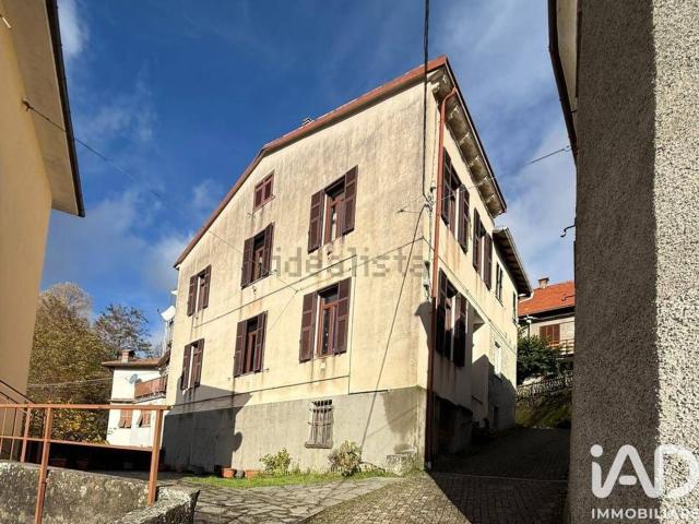 Casa in vendita a Piemonte, Alessandria