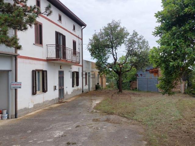 Casa in vendita a Castel Frentano, Abruzzo