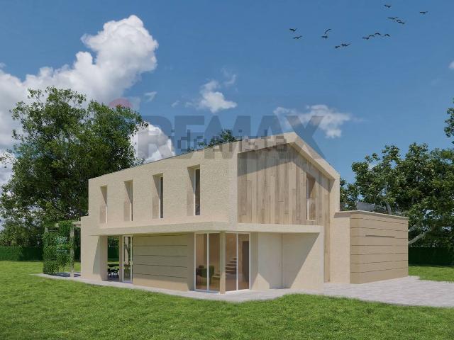 Casa in vendita a Cittadella, Sorbolo