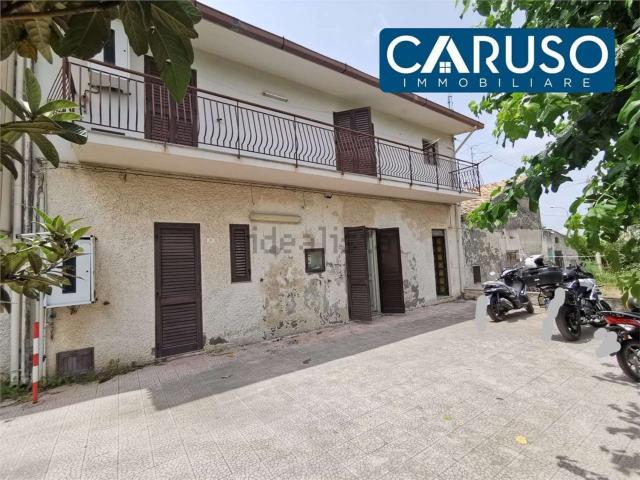 Casa in vendita a Sant'Antonio, Barcellona Pozzo Di Gotto