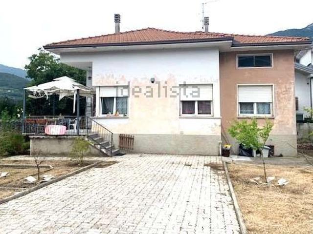 Casa in vendita a Comunità della Vallagarina, Borgo Sacco