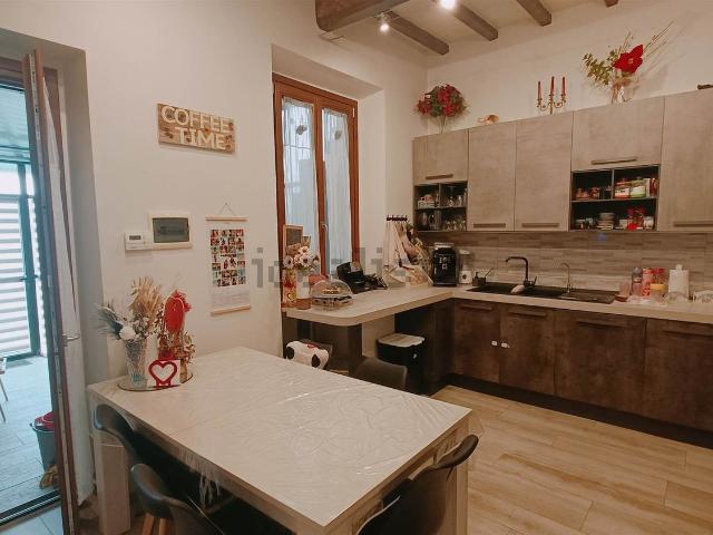 Casa in vendita a Borgo San Lorenzo, Toscana