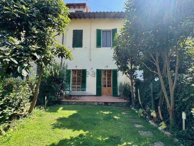 Casa in vendita a Quartiere 3, Firenze
