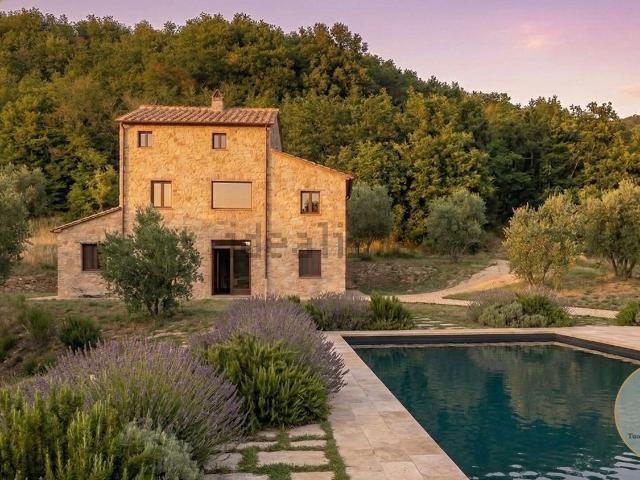 Casa in vendita a Parrano, Umbria