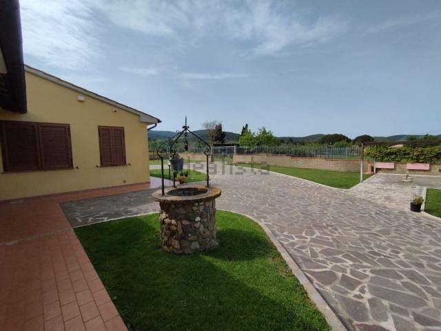 Casa in vendita a Piombino, Toscana