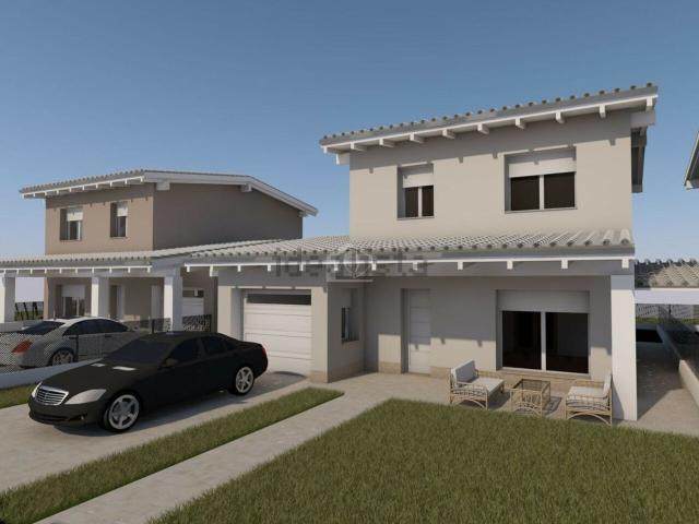 Casa in vendita a Bassa Reggiana, Re