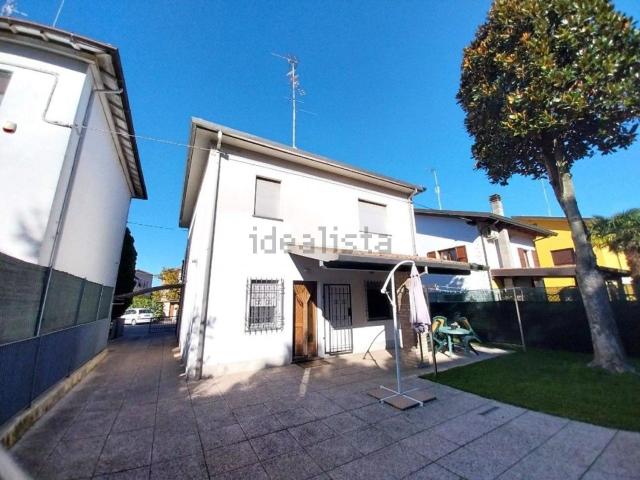 Casa in vendita a Unione Comuni Modenesi Area Nord, Finale Emilia