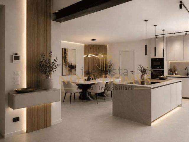 Casa in vendita a Stanga, Padova