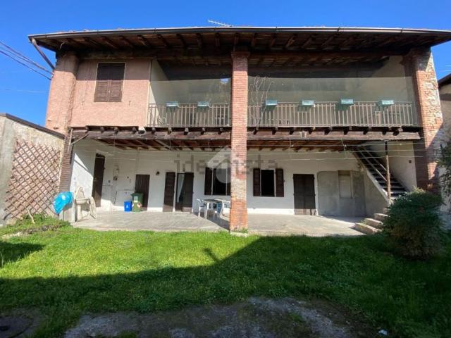 Casa in vendita a Cazzago San Martino, Lombardia