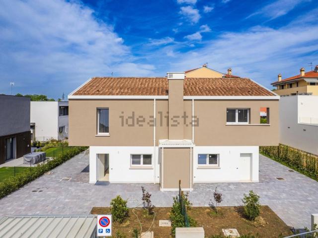 Casa in vendita a Saonara, Veneto