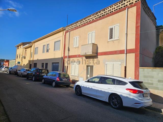 Casa in vendita a Decimomannu, Sardigna/Sardegna