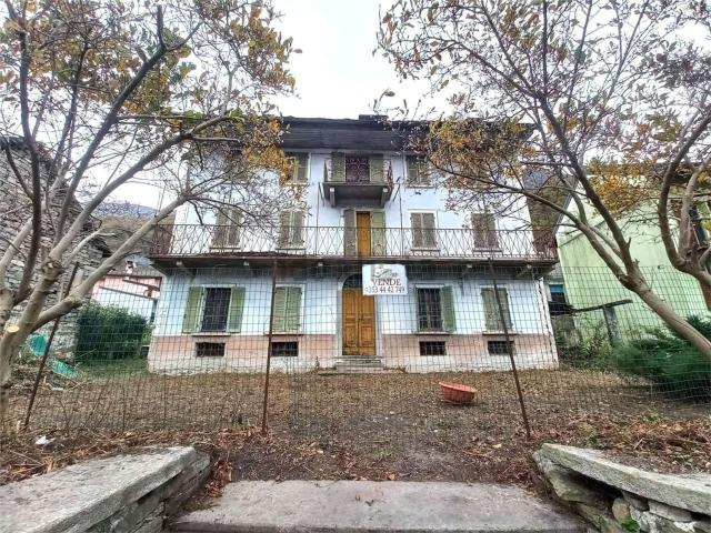 Casa in vendita a Piemonte, Verbano-cusio-ossola
