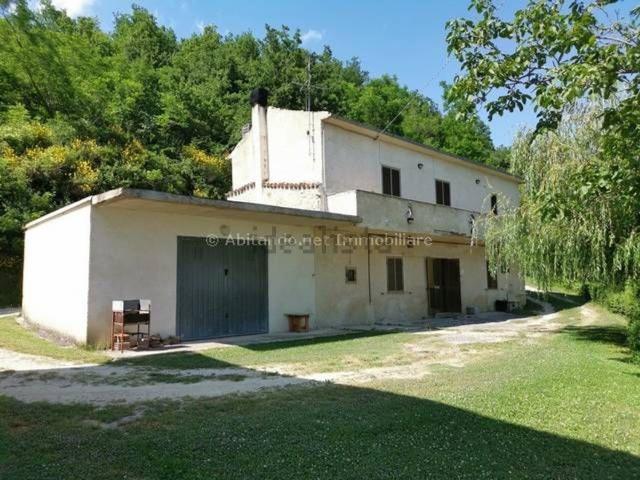 Casa in vendita a Civitella Casanova, Abruzzo