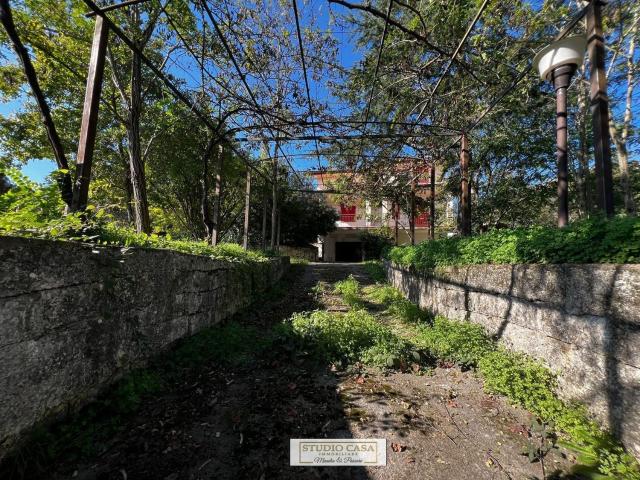Casa in vendita a Castellabate