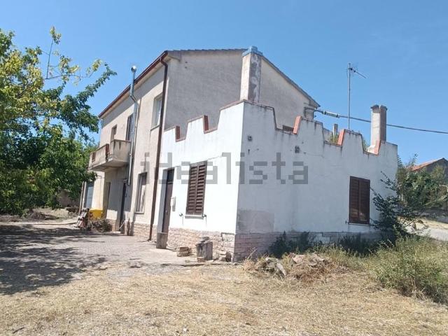 Casa in vendita a Atessa, Abruzzo