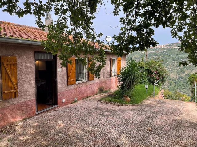 Casa in vendita a San Salvatore Di Fitalia, Sicilia