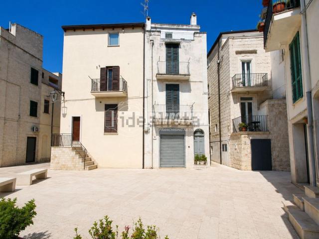 Casa in vendita a Conversano, Bari