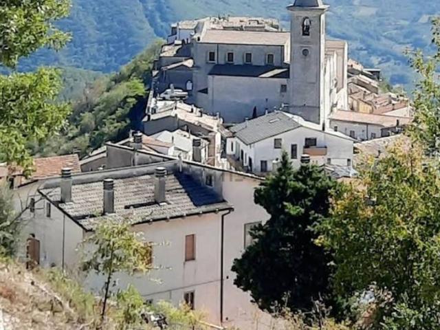 Casa in vendita a Tufillo, Abruzzo