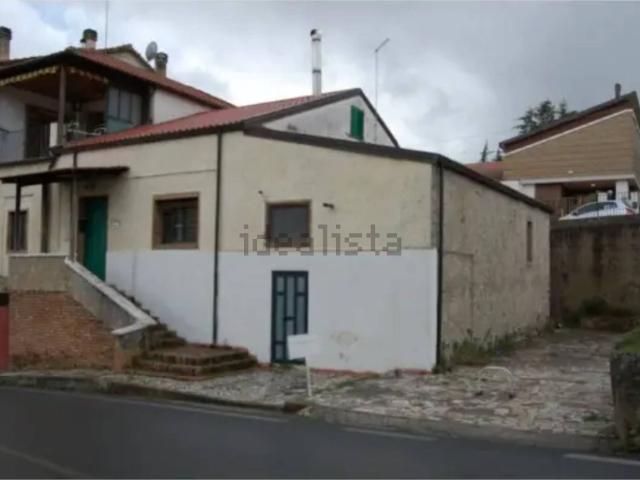 Casa in vendita a Lecconi, Calabria