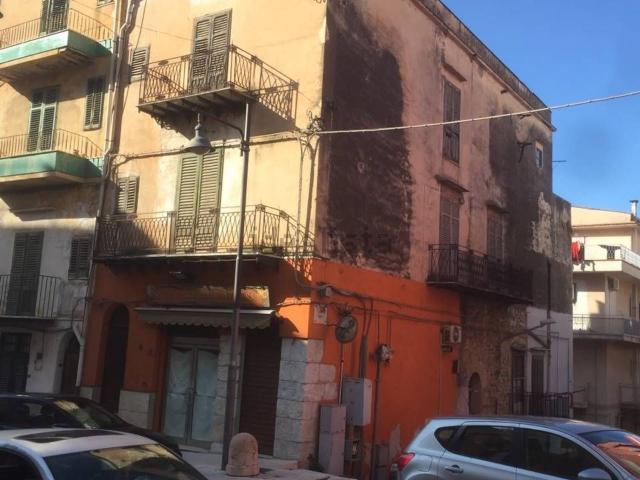 Casa in vendita a San Giuseppe Jato, Sicilia