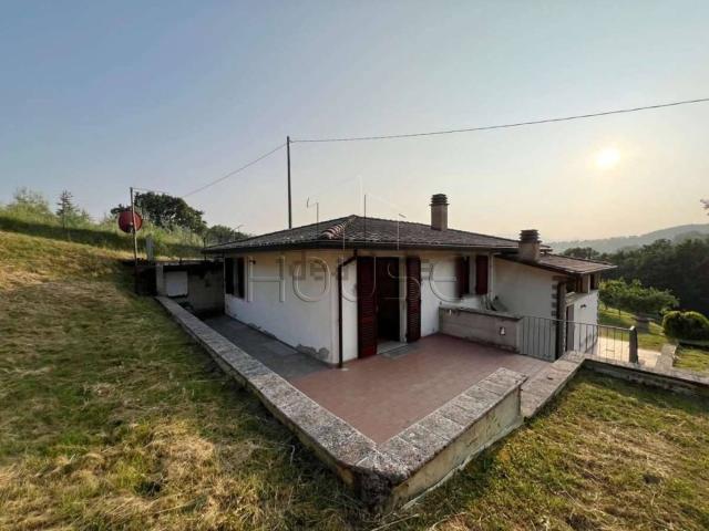 Casa in vendita a Sansepolcro, Toscana