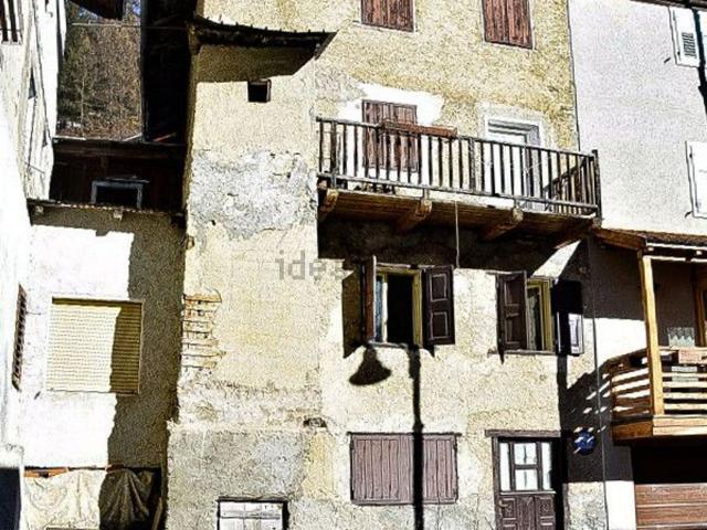 Casa in vendita a Comunità della Valle di Sole, Rabbi