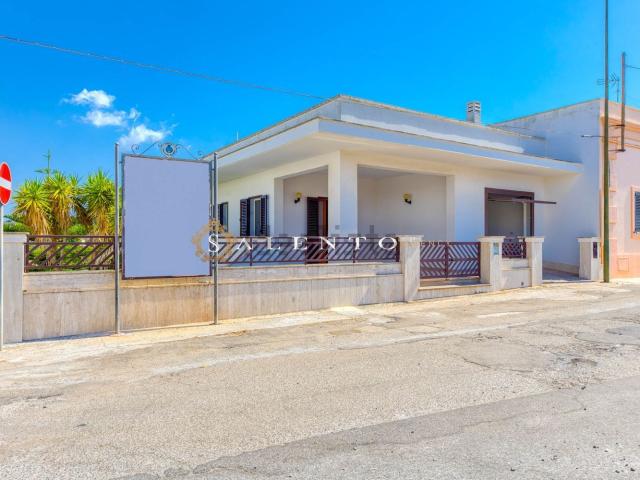 Casa in vendita a Puglia, Lecce