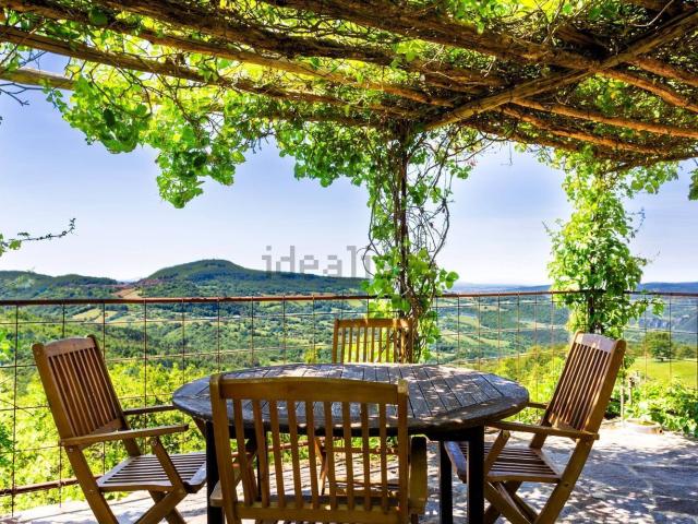Casa in vendita a Unione dei Comuni Montani Amiata Grossetana, Semproniano
