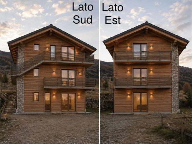 Casa in vendita a Emarese, Aosta