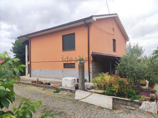 Casa in vendita a Piemonte, Alessandria