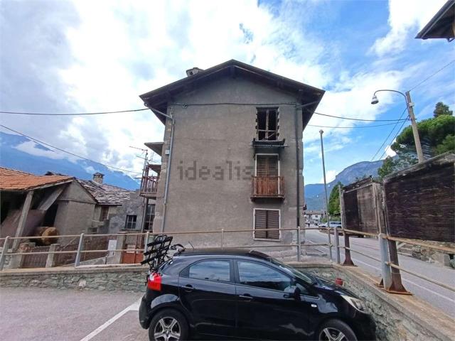 Casa in vendita a Saint Vincent, Aosta