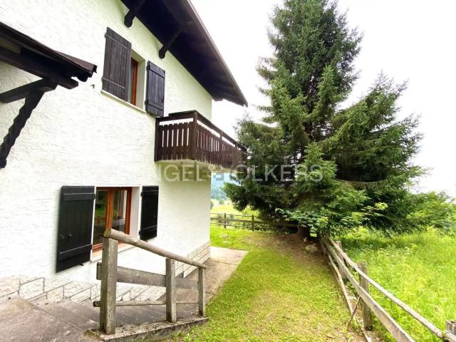 Casa in vendita a Magnifica Comunità degli Altipiani Cimbri, Folgaria