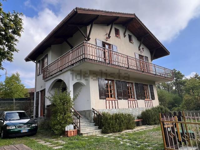 Casa in vendita a Palo, Sassello