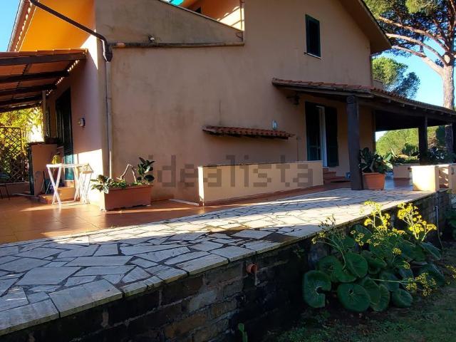 Casa in vendita a Orbetello, Toscana
