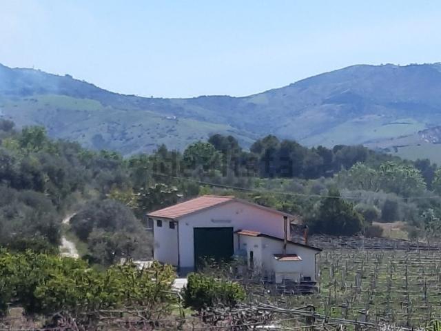 Casa in vendita a Tursi, Basilicata