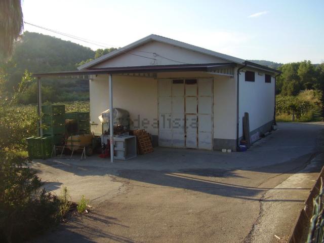 Casa in vendita a Rione San Rocco, Tursi