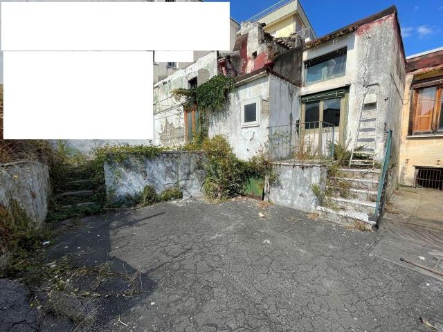 Casa in vendita a Ottaviano, Campania