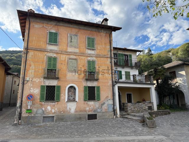 Casa in vendita a Piemonte, Verbano-cusio-ossola