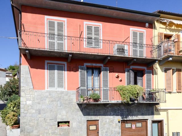 Casa in vendita a Piemonte, Asti